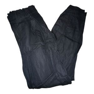 Loft linen pants